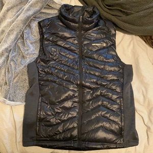 Merrell Men’s Goose Down Vest | XL